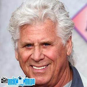 Latest Picture Of Actor Barry Bostwick