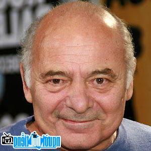 Latest Picture Of Actor Burt Young