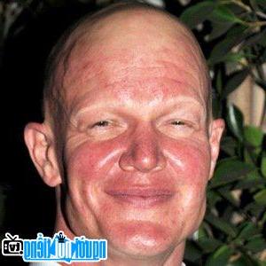 Actor Derek Mears Latest Picture