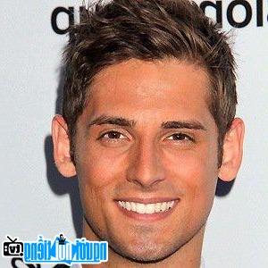 Latest Picture of TV Actor Jean-Luc Bilodeau