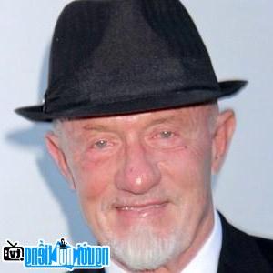 Latest Picture of TV Actor Jonathan Banks