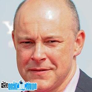 Latest Picture of TV Actor Rob Corddry