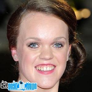 Latest picture of Athlete Ellie Simmonds