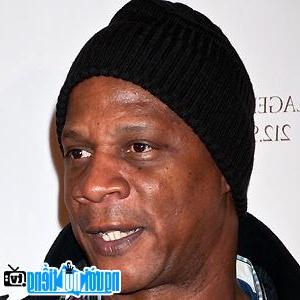 Latest picture of Athlete Darryl Strawberry