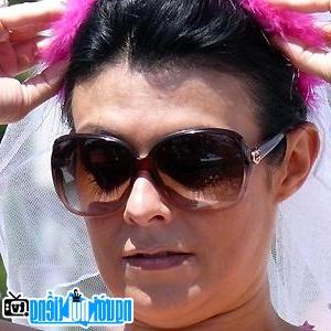 Latest Picture of TV Actress Kym Marsh