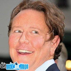 Latest Picture of Actor Judge Reinhold