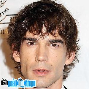 Latest Picture of Television Actor Christopher Gorham