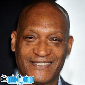 Latest Picture of Actor Tony Todd