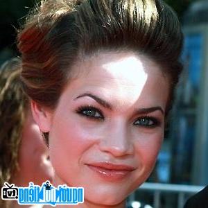 Latest picture of the Opera Woman Rebecca Herbst