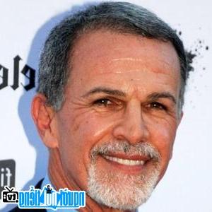 Latest Picture of TV Actor Tony Plana