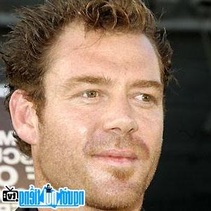 Latest Picture of Actor Marton Csokas