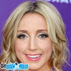 Latest Picture Of Country Singer Ashley Monroe