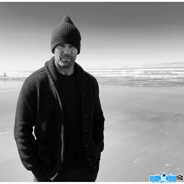 Latest Picture of Actor Jason Statham
