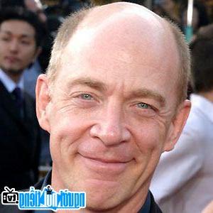 Latest Picture of Actor JK Simmons