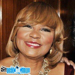 Latest Picture of Reality Star Evelyn Braxton