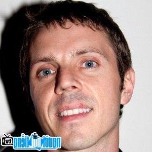 Latest Picture Of Rock Singer Jake Shears