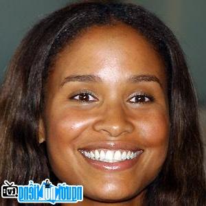 Latest Picture of TV Actress Joy Bryant