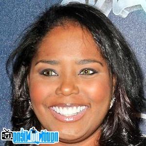 Latest Picture of TV Actress Shar Jackson