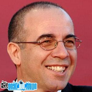 Latest picture of Director Giuseppe Tornatore