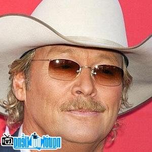 Latest Picture Of Country Singer Alan Jackson