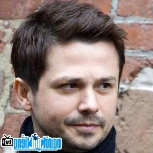 Latest Picture of TV Actor Freddy Rodriguez