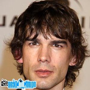 A Portrait Picture of an Actor television actor Christopher Gorham