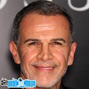 A Portrait Picture of Actor TV actor Tony Plana