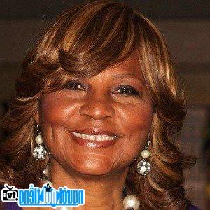 A Portrait Picture of Reality Star Evelyn Braxton