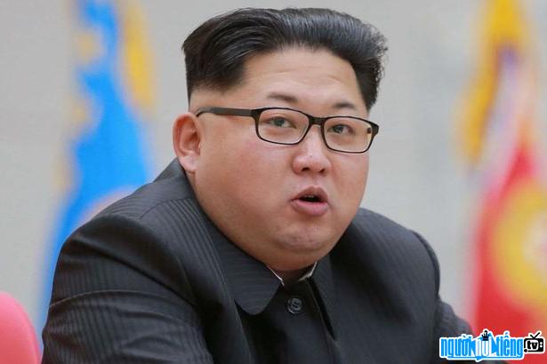 New Image about North Korean leader Kim Jong-un