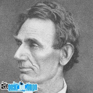 Ảnh chân dung Abraham Lincoln
