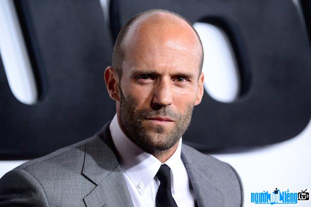 Jason Statham is the actor Hollywood celebrity
