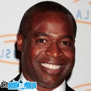 Picture of Phill Lewis