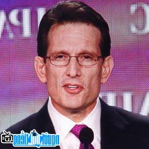 Image of Eric Cantor