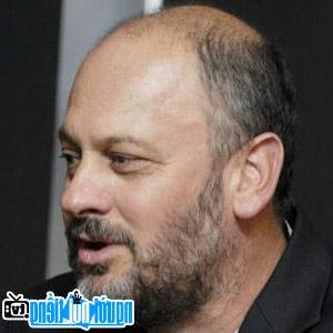 Image of Tim Flannery