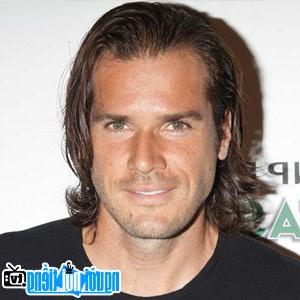 Image of Tommy Haas