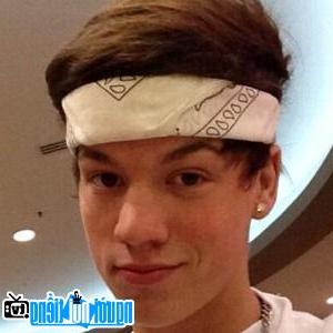 Image of Taylor Caniff