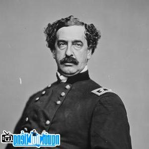 Ảnh của Abner Doubleday