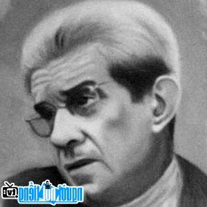Image of Jacques Lacan