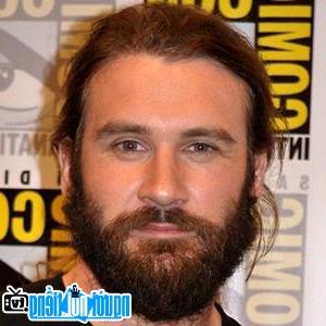 Image of Clive Standen