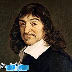 Ảnh của Rene Descartes