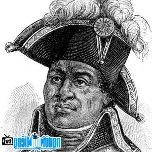 Image of Toussaint Louverture