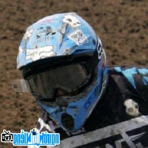 Image of Chad Reed