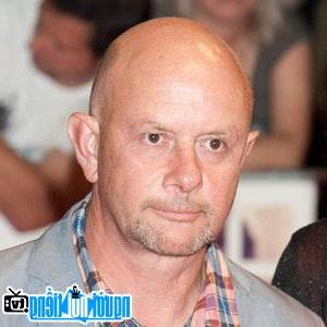 Image of Nick Hornby