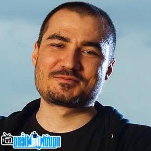 Image of Kripparrian