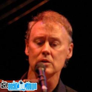 Image of Bruce Hornsby