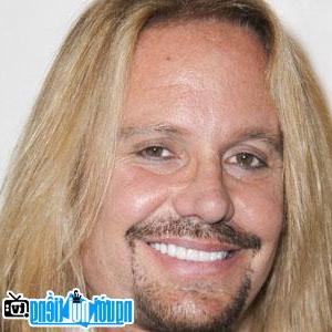 Image of Vince Neil