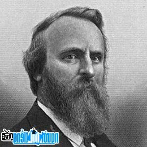 Image of Rutherford B. Hayes