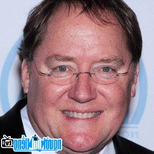 Ảnh của John Lasseter