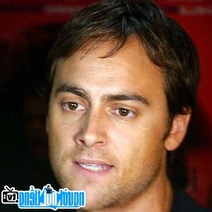 A New Picture of Stuart Townsend- Famous Irish Actor