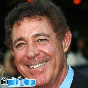 A New Picture of Barry Williams- Famous TV Actor Santa Monica- California
